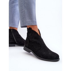 Bottes