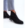 Bottes