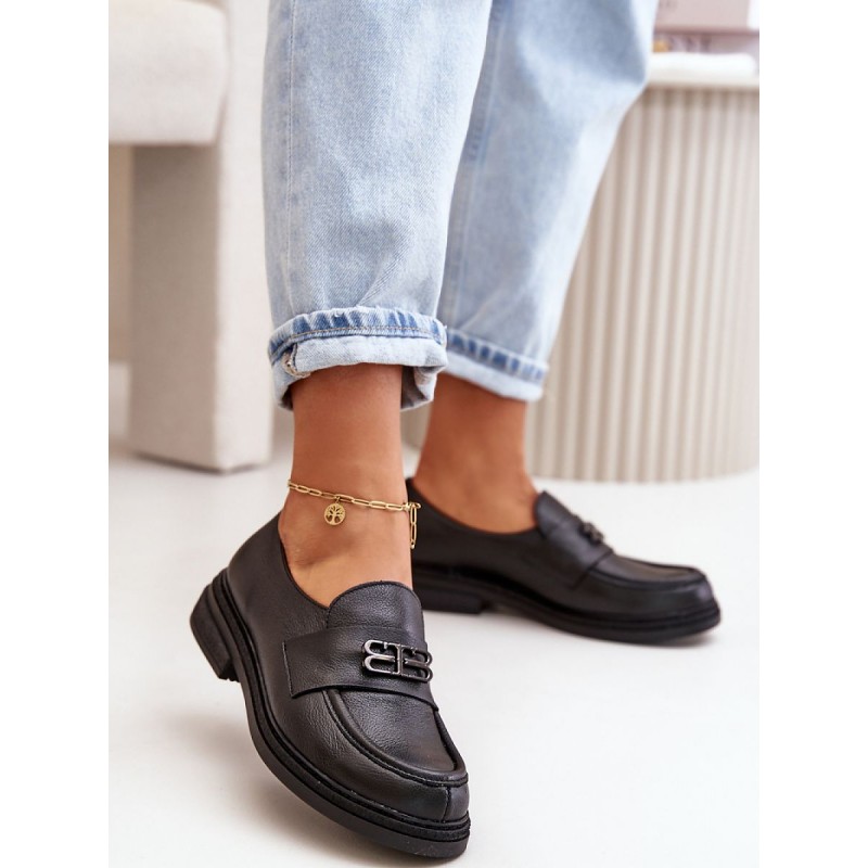 Chaussures Basses model 199313 Step in style