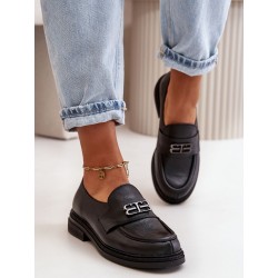 Chaussures Basses