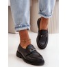 Chaussures Basses