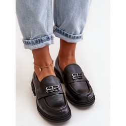 Chaussures Basses