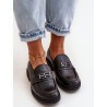 Chaussures Basses