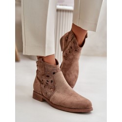 Bottes