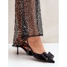 Talons hauts model 204793 Step in style