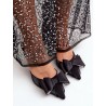 Talons hauts