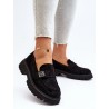 Moccasins