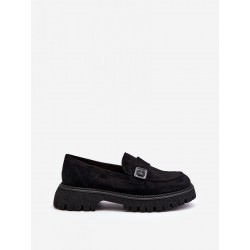 Moccasins