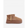 bottes de neige