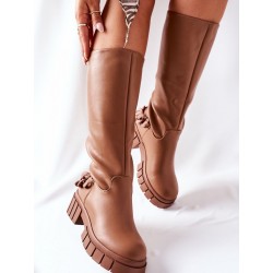 Bottes cuissardes model 173447 Step in style