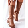 Bottes cuissardes model 173447 Step in style