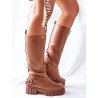 Bottes cuissardes