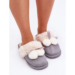 Pantoufles