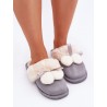 Pantoufles