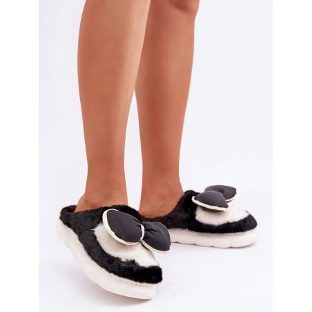 Pantoufles model 204947 Step in style