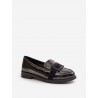Moccasins
