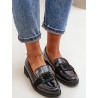 Moccasins