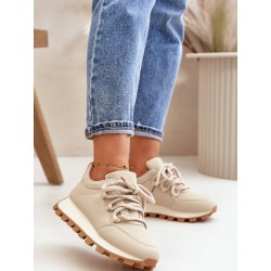 Chaussures de sport model 199880 Step in style