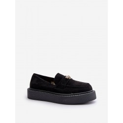 Moccasins