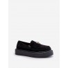 Moccasins