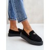 Moccasins
