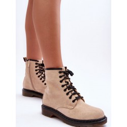 Bootie model 185442 Step in style