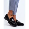 Moccasins model 194696 Step in style