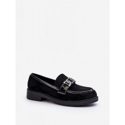 Moccasins