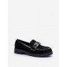 Moccasins