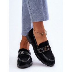 Moccasins