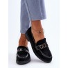 Moccasins