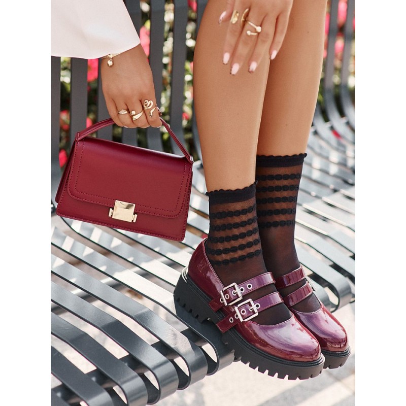 Chaussures Basses model 200646 Step in style