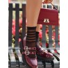 Chaussures Basses