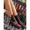 Chaussures Basses