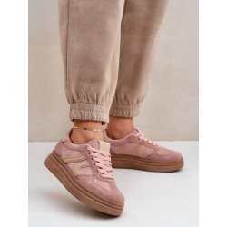 Chaussures de sport model 205950 Step in style