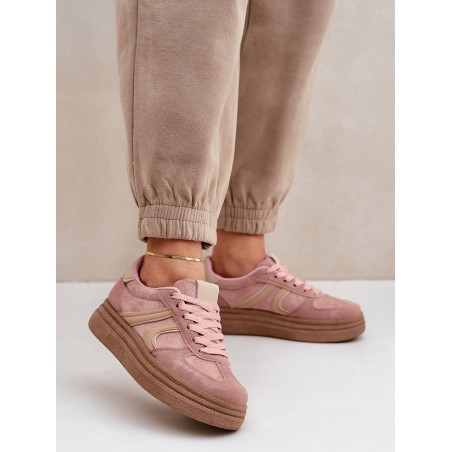 Chaussures de sport model 205950 Step in style