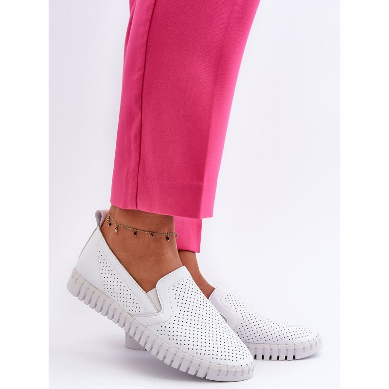 Chaussures Basses model 195398 Step in style