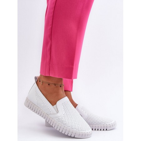 Chaussures Basses model 195398 Step in style