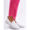 Chaussures Basses model 195398 Step in style