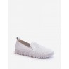 Chaussures Basses