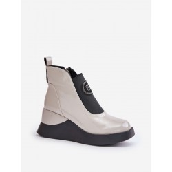 Bottes cothurnes