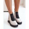 Bottes cothurnes
