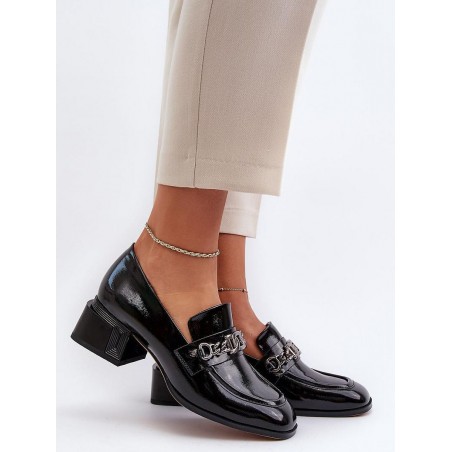 Escarpins à talons model 195735 Step in style
