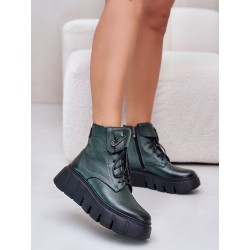 Bottes cothurnes model 201183 Step in style