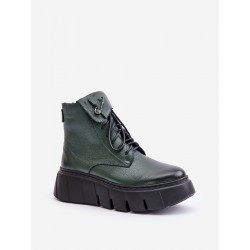 Bottes cothurnes