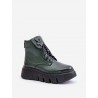 Bottes cothurnes