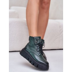 Bottes cothurnes