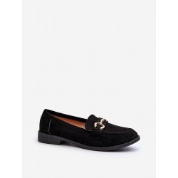 Moccasins