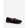 Moccasins