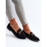 Moccasins